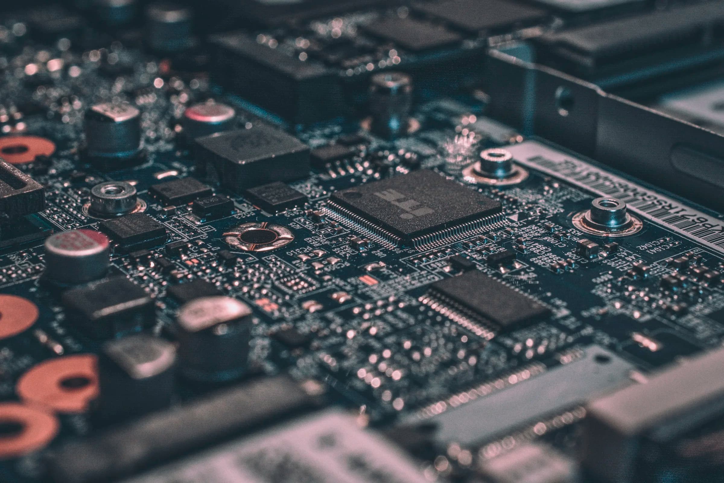 IoT Sensor Networks