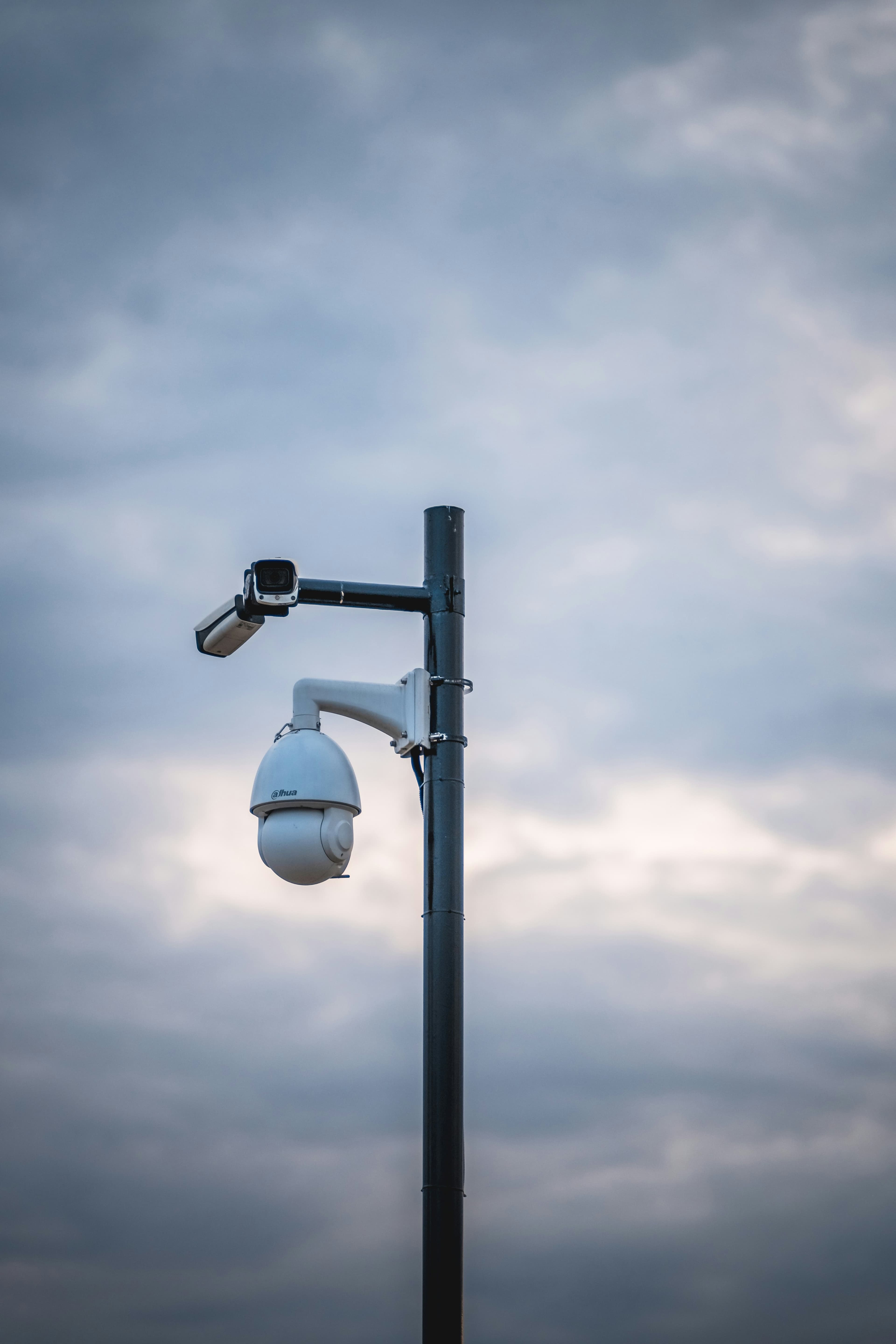Security Systems services by Cloud Sailors