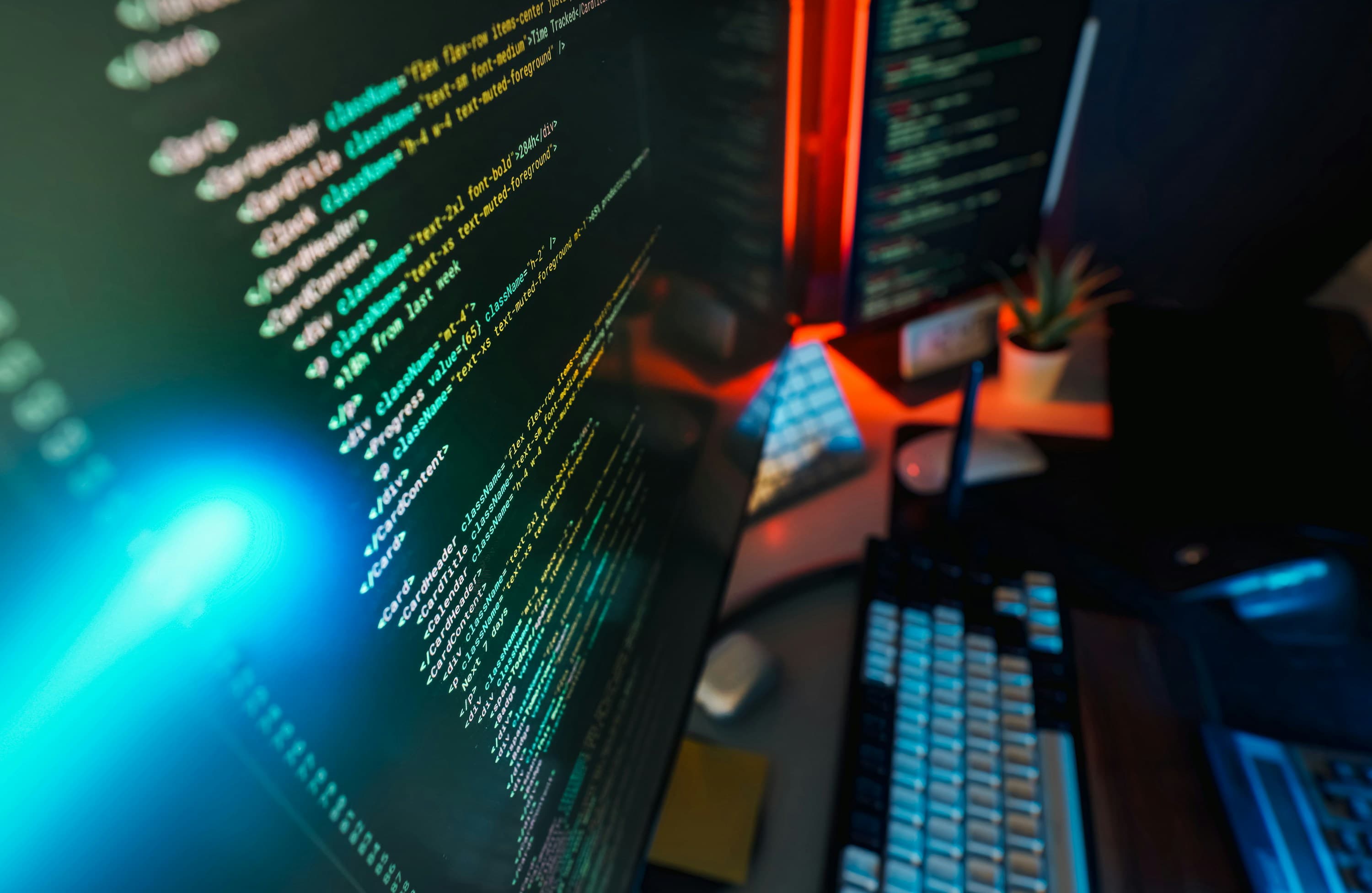 Software Development services by Cloud Sailors