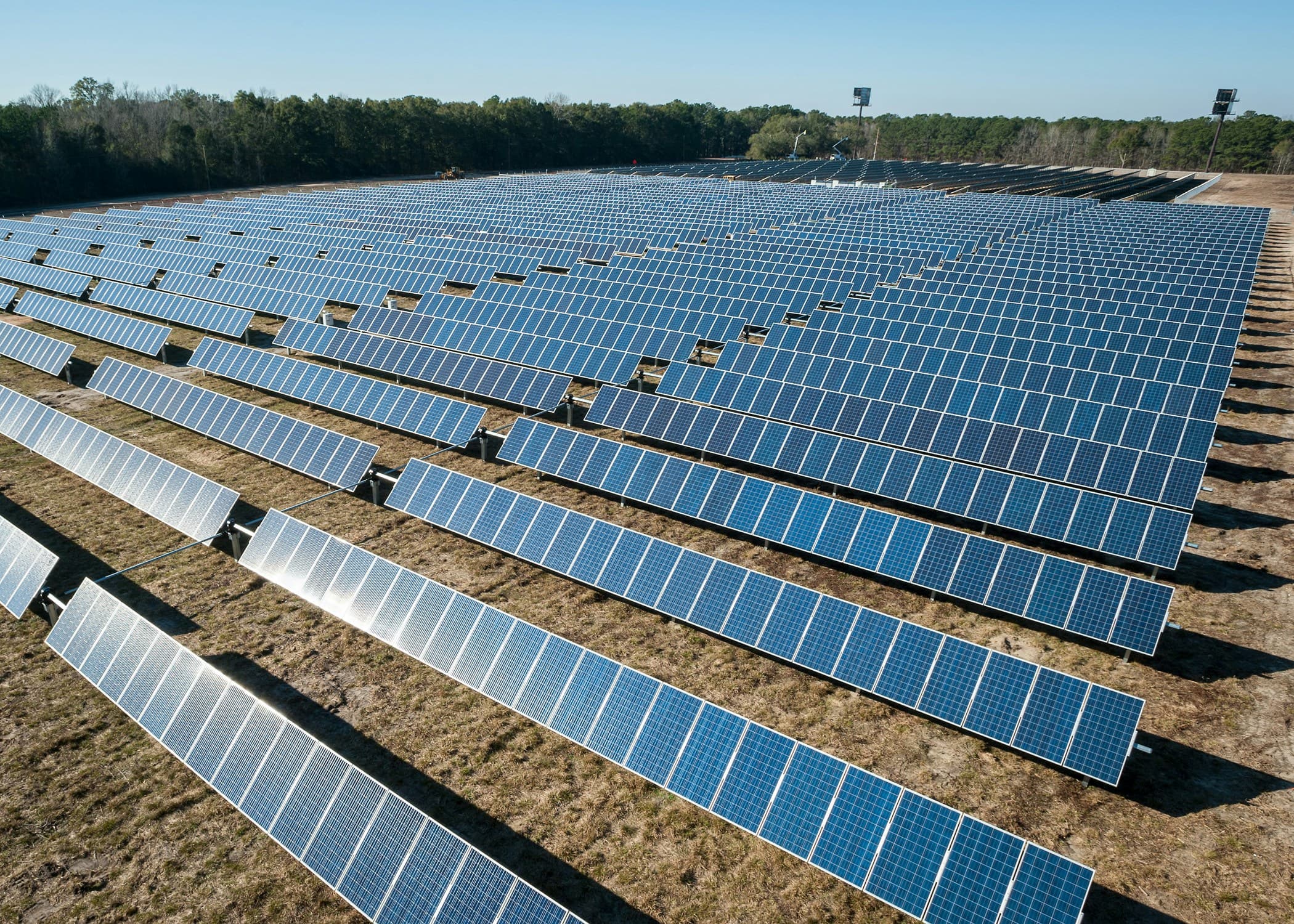 Solar & Backup Power services by Cloud Sailors