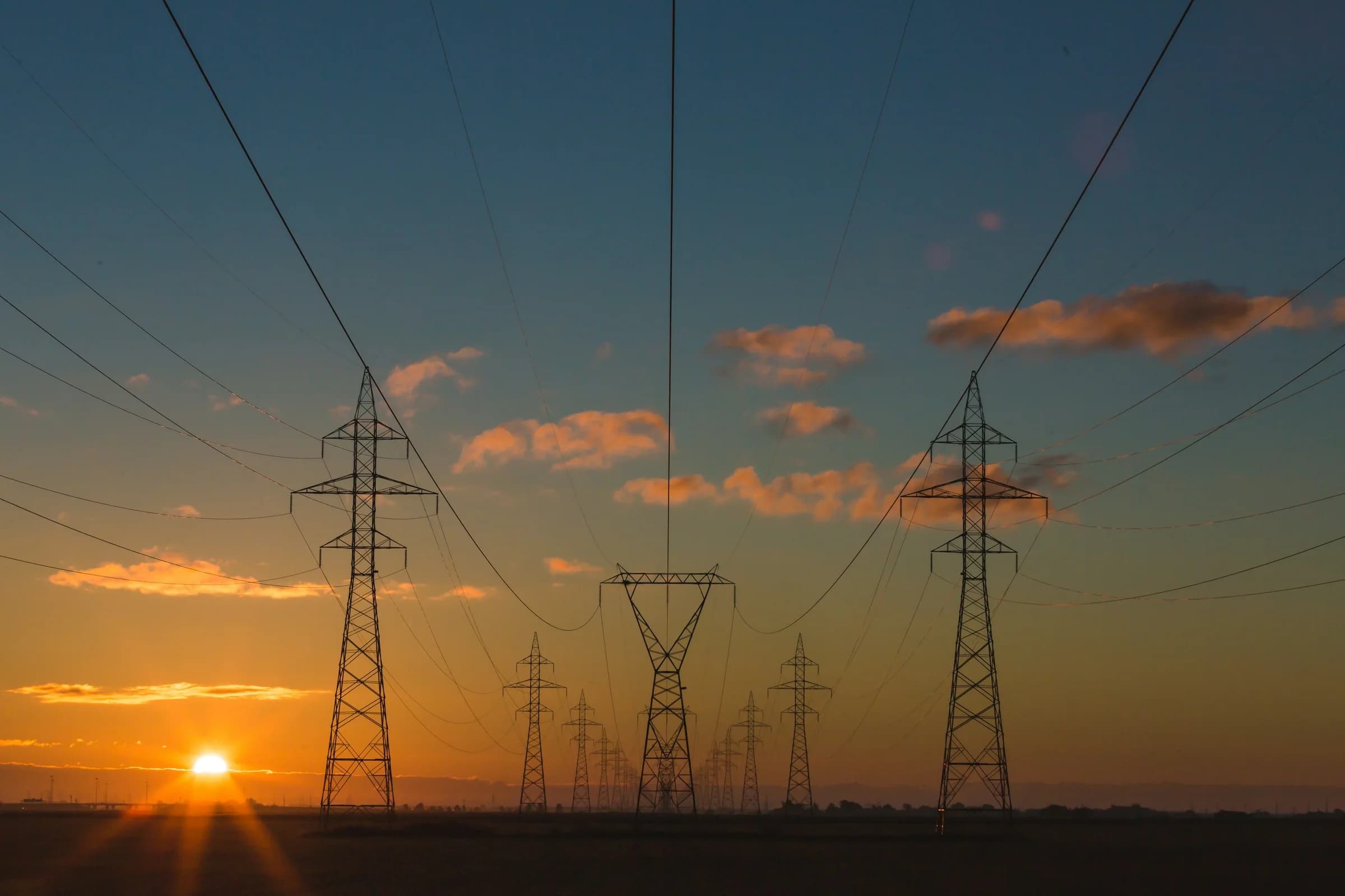 Energy Management Systems