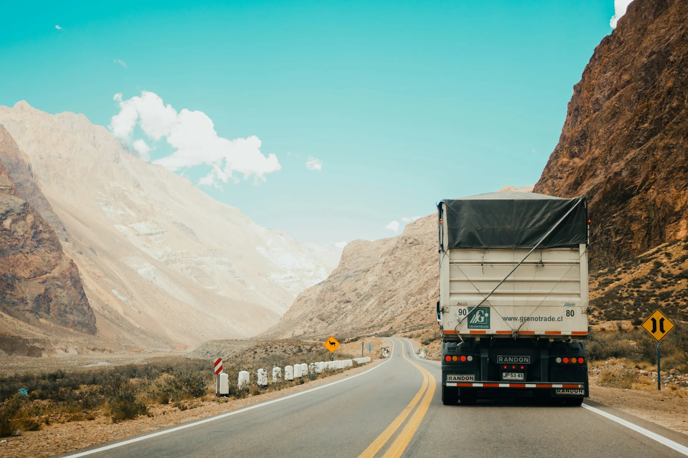 Fleet & Vehicle Monitoring